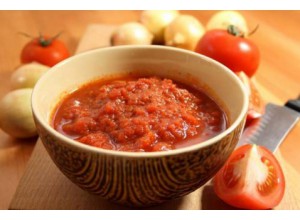 Соус шашлычный «Аджика»