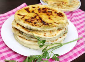Хичин мясной