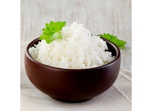Рис отварной