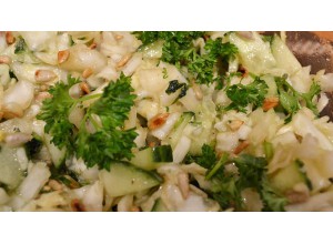 Салат «Хутор»